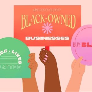 BLACK OWNED BUSINESS